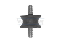 Rubber Strip, exhaust system