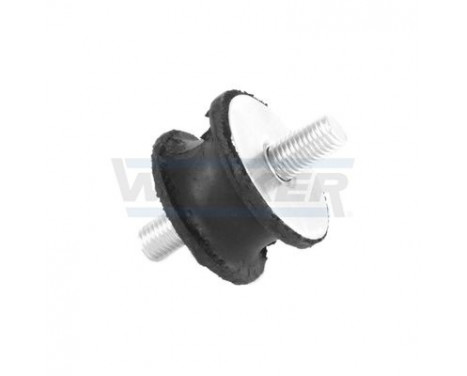 Rubber Strip, exhaust system, Image 3