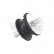 Rubber Strip, exhaust system, Thumbnail 3