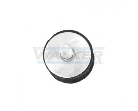 Rubber Strip, exhaust system, Image 4