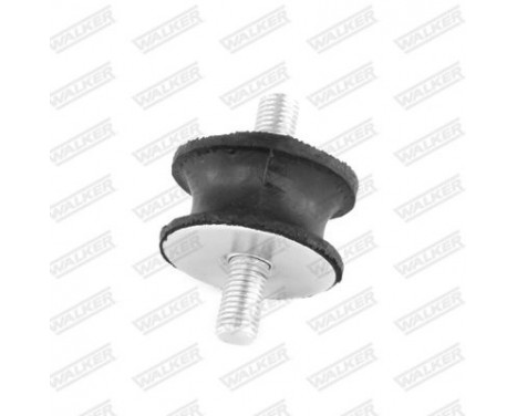 Rubber Strip, exhaust system, Image 5