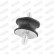 Rubber Strip, exhaust system, Thumbnail 5