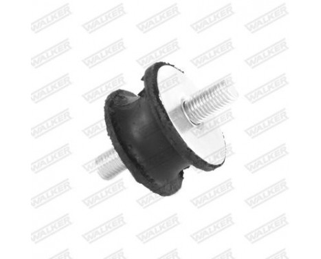 Rubber Strip, exhaust system, Image 6