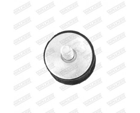 Rubber Strip, exhaust system, Image 7
