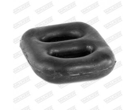 Rubber Strip, exhaust system, Image 5