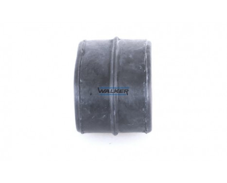 Rubber Strip, exhaust system, Image 2