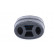 Rubber Strip, exhaust system, Thumbnail 3