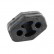 Rubber Strip, exhaust system, Thumbnail 4