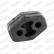 Rubber Strip, exhaust system, Thumbnail 7