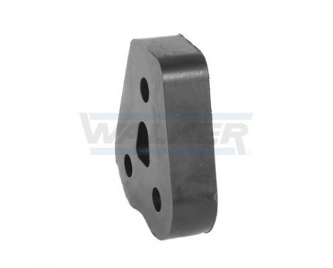 Rubber Strip, exhaust system, Image 5