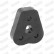 Rubber Strip, exhaust system, Thumbnail 7