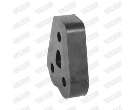 Rubber Strip, exhaust system, Image 8