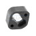 Rubber Strip, exhaust system, Thumbnail 4