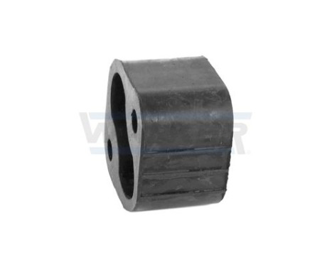Rubber Strip, exhaust system, Image 5