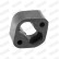 Rubber Strip, exhaust system, Thumbnail 7