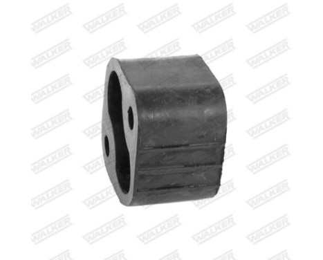 Rubber Strip, exhaust system, Image 8