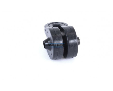Rubber Strip, exhaust system, Image 3