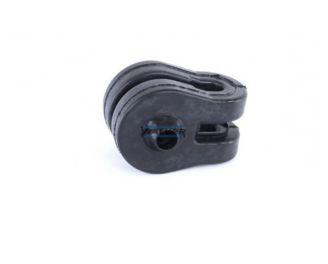 Rubber Strip, exhaust system, Image 4