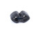 Rubber Strip, exhaust system, Thumbnail 3