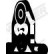 Rubber Strip, exhaust system