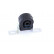 Rubber Strip, exhaust system, Thumbnail 2