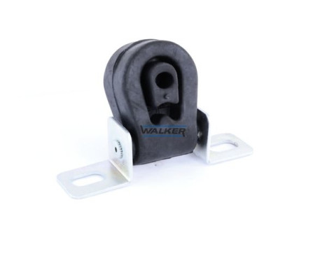 Rubber Strip, exhaust system, Image 4