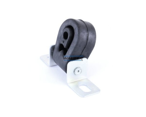 Rubber Strip, exhaust system, Image 5