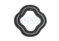 Rubber Strip, exhaust system