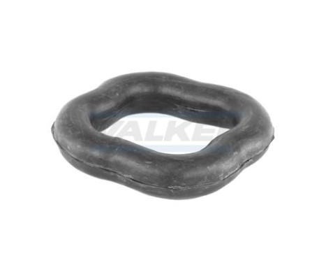 Rubber Strip, exhaust system, Image 2