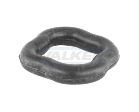 Rubber Strip, exhaust system, Image 3