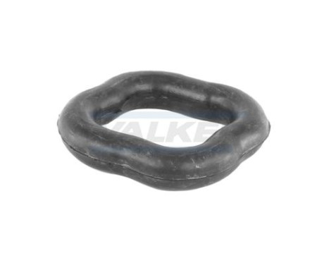 Rubber Strip, exhaust system, Image 4