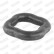 Rubber Strip, exhaust system, Thumbnail 6