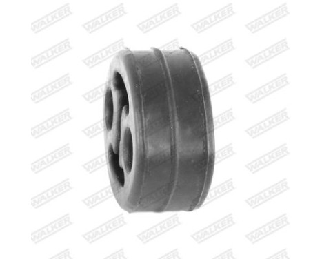 Rubber Strip, exhaust system, Image 8