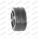 Rubber Strip, exhaust system, Thumbnail 8