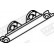 Rubber Strip, exhaust system, Thumbnail 2