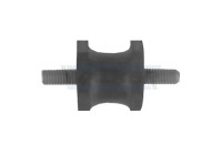Rubber Strip, exhaust system