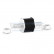 Rubber Strip, exhaust system, Thumbnail 3