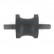 Rubber Strip, exhaust system