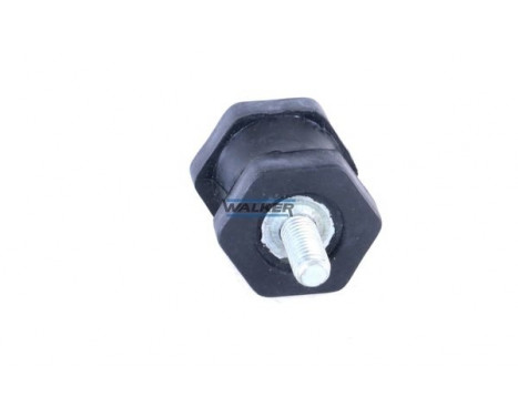 Rubber Strip, exhaust system, Image 2