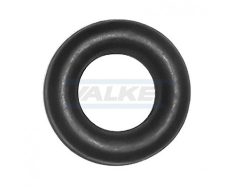 Rubber Strip, exhaust system