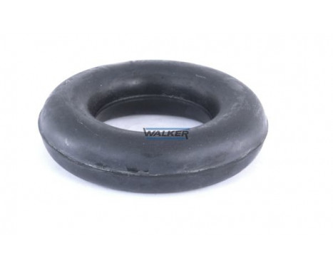 Rubber Strip, exhaust system, Image 2