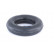 Rubber Strip, exhaust system, Thumbnail 2