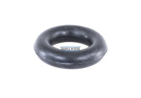 Rubber Strip, exhaust system