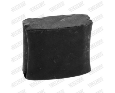 Rubber Strip, exhaust system, Image 6
