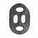 Rubber Strip, exhaust system