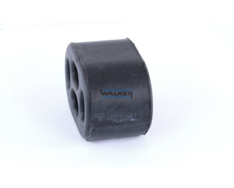 Rubber Strip, exhaust system, Image 2