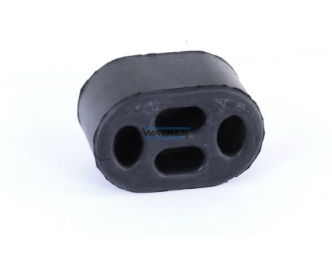 Rubber Strip, exhaust system, Image 3