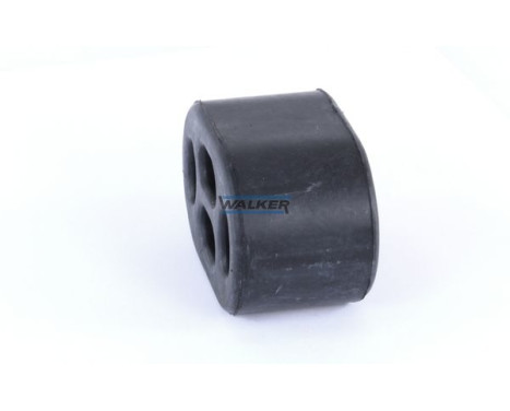 Rubber Strip, exhaust system, Image 4