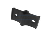 Rubber Strip, exhaust system