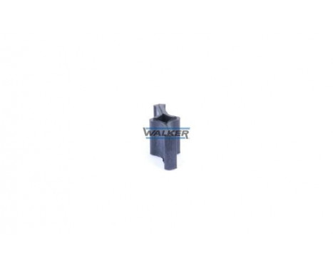 Rubber Strip, exhaust system, Image 2